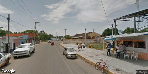 DELEGACIÓN MUNICIPAL